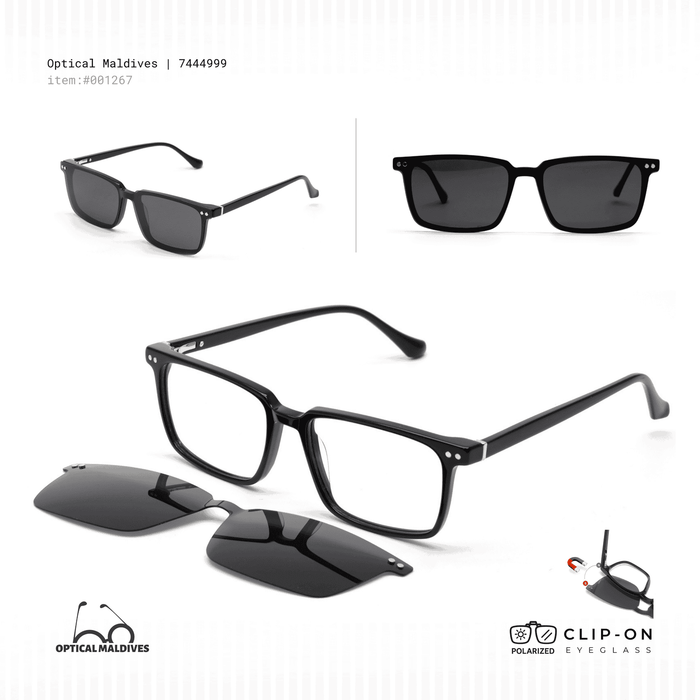EG1267 | OPTICAL FRAME