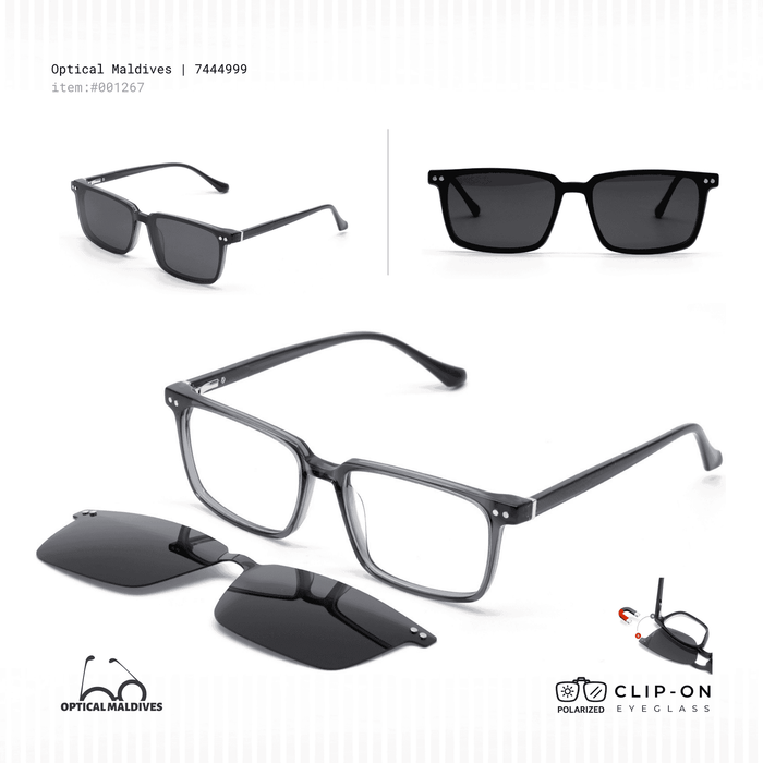 EG1267 | OPTICAL FRAME