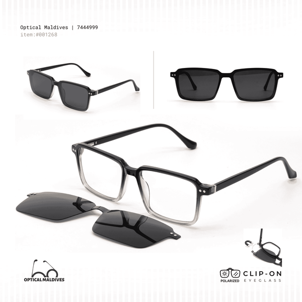 EG1268 | OPTICAL FRAME