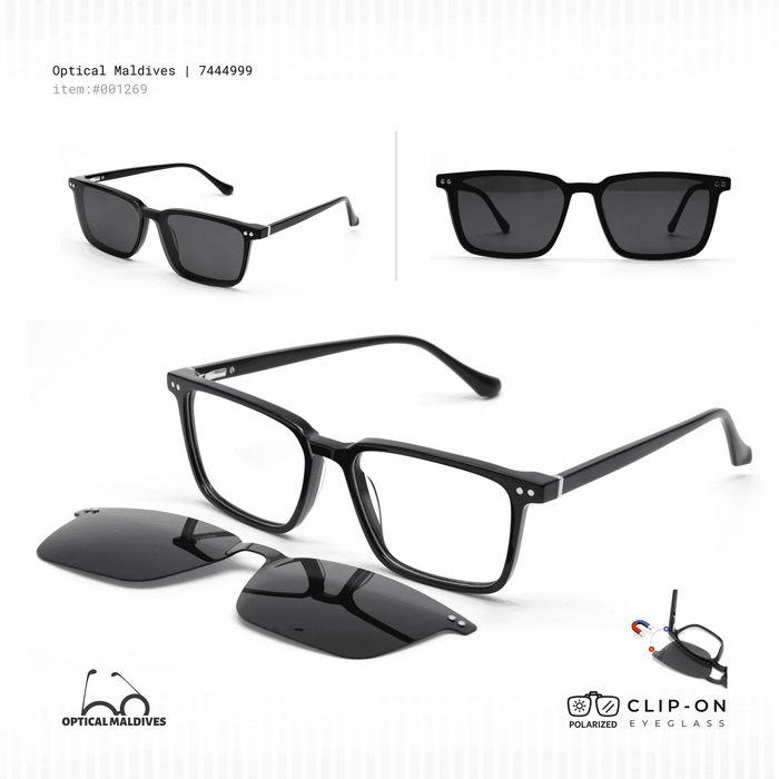 EG1269 | OPTICAL FRAME