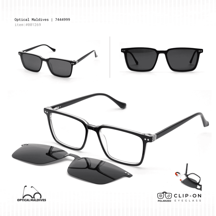 EG1269 | OPTICAL FRAME