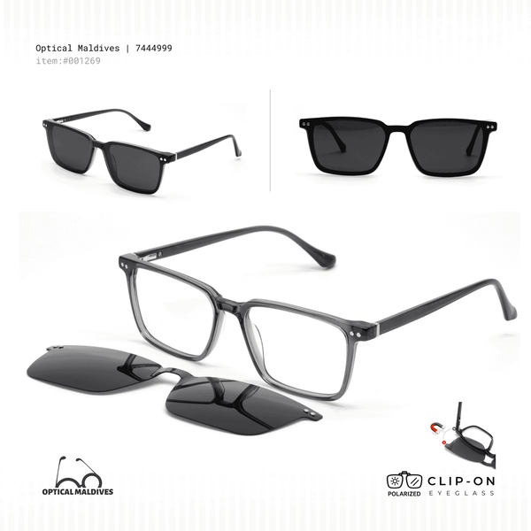 EG1269 | OPTICAL FRAME