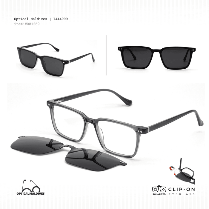 EG1269 | OPTICAL FRAME