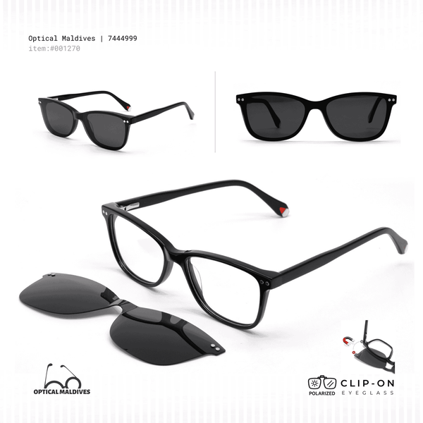 EG1270 | OPTICAL FRAME