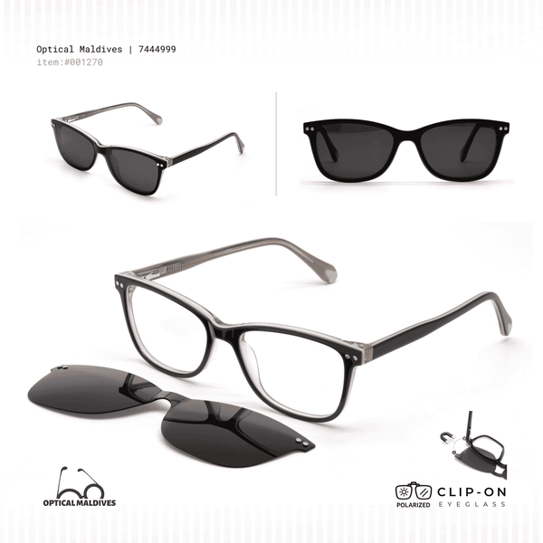 EG1270 | OPTICAL FRAME