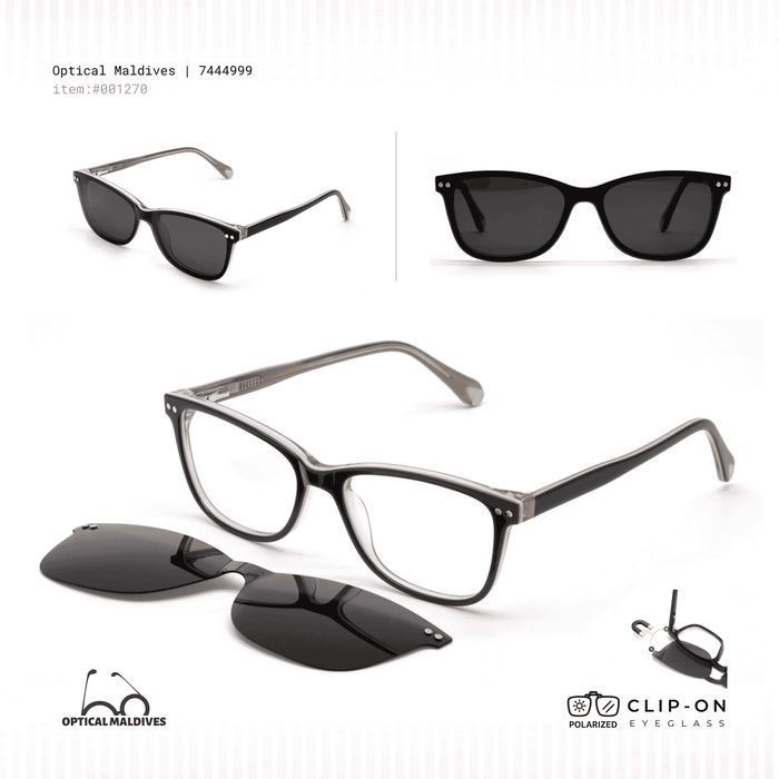 EG1270 | OPTICAL FRAME