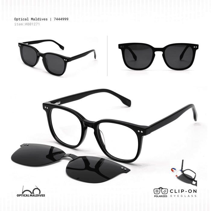 EG1271 | OPTICAL FRAME