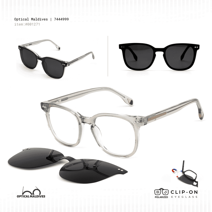 EG1271 | OPTICAL FRAME