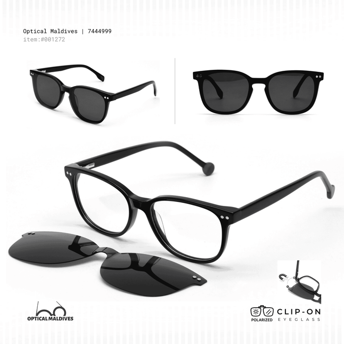 EG1272 | OPTICAL FRAME