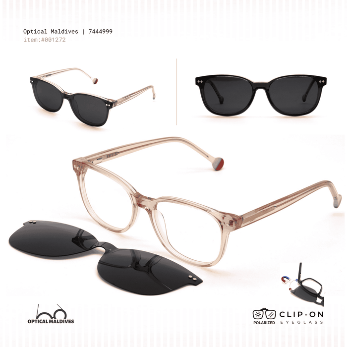 EG1272 | OPTICAL FRAME