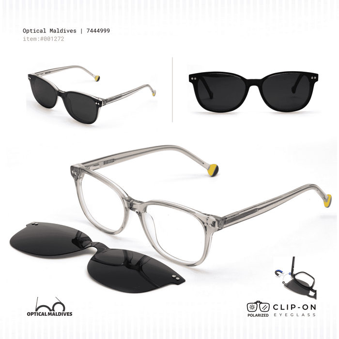 EG1272 | OPTICAL FRAME