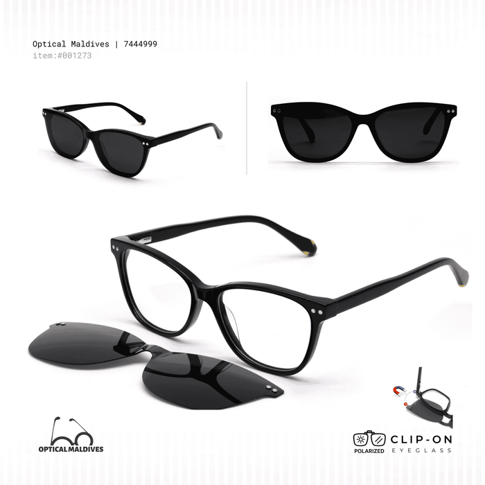 EG1273 | OPTICAL FRAME