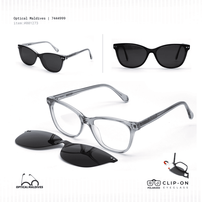 EG1273 | OPTICAL FRAME