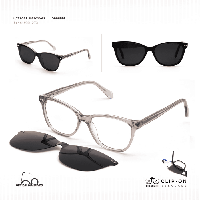 EG1273 | OPTICAL FRAME