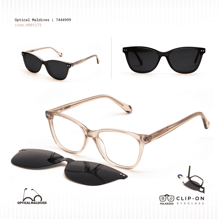 EG1273 | OPTICAL FRAME