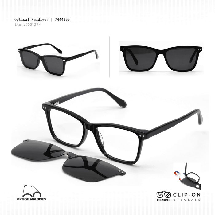 EG1274 | OPTICAL FRAME