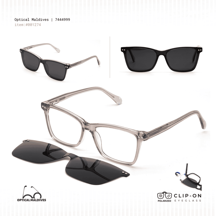 EG1274 | OPTICAL FRAME