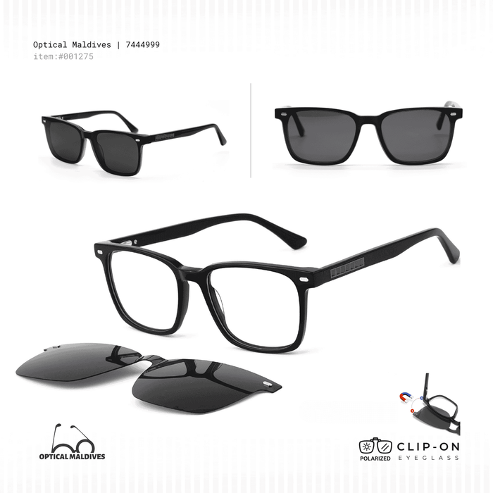 EG1275 | OPTICAL FRAME