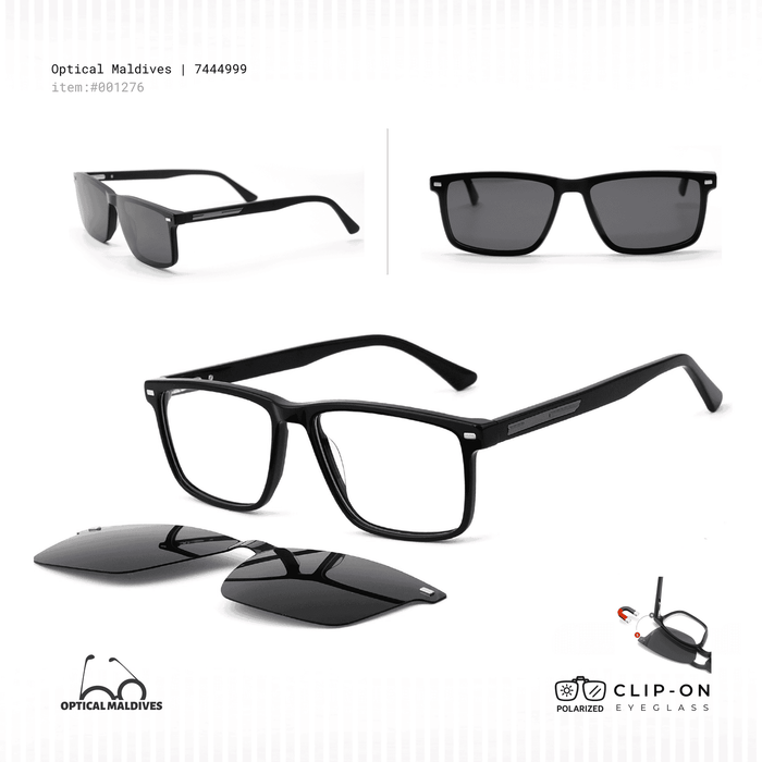 EG1276 | OPTICAL FRAME