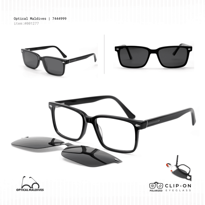 EG1277 | OPTICAL FRAME