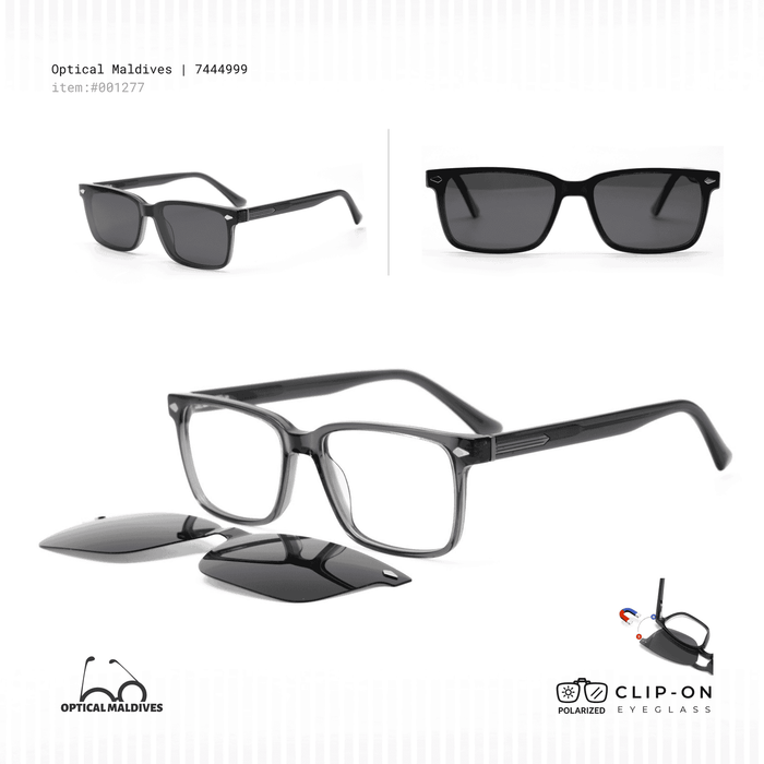 EG1277 | OPTICAL FRAME