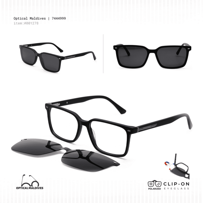 EG1278 | OPTICAL FRAME