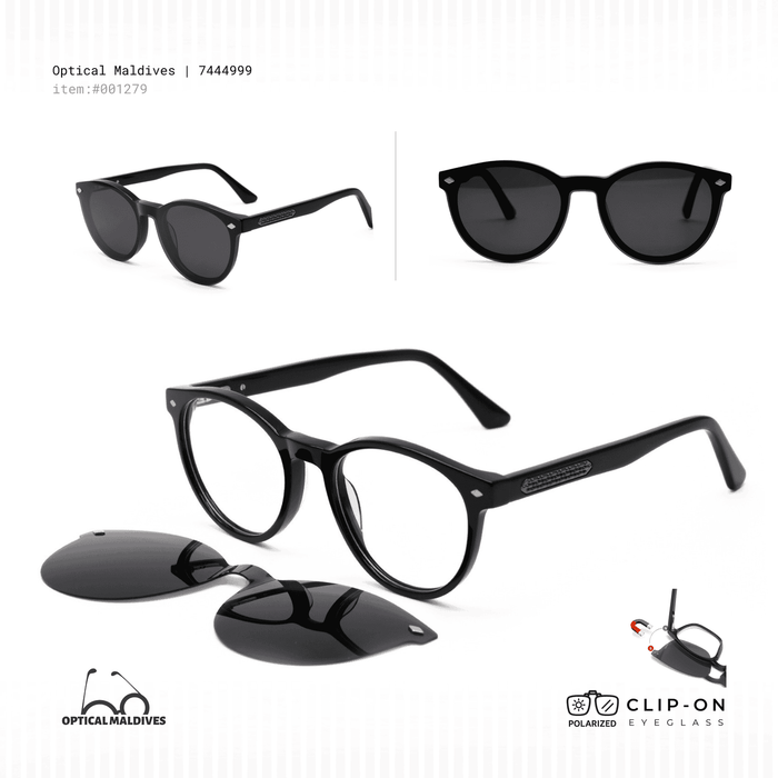 EG1279 | OPTICAL FRAME