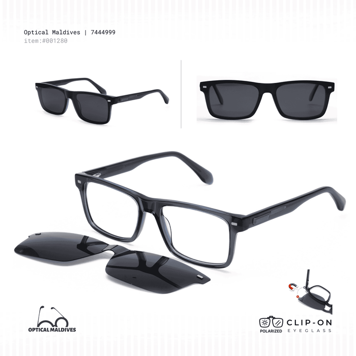 EG1280 | OPTICAL FRAME