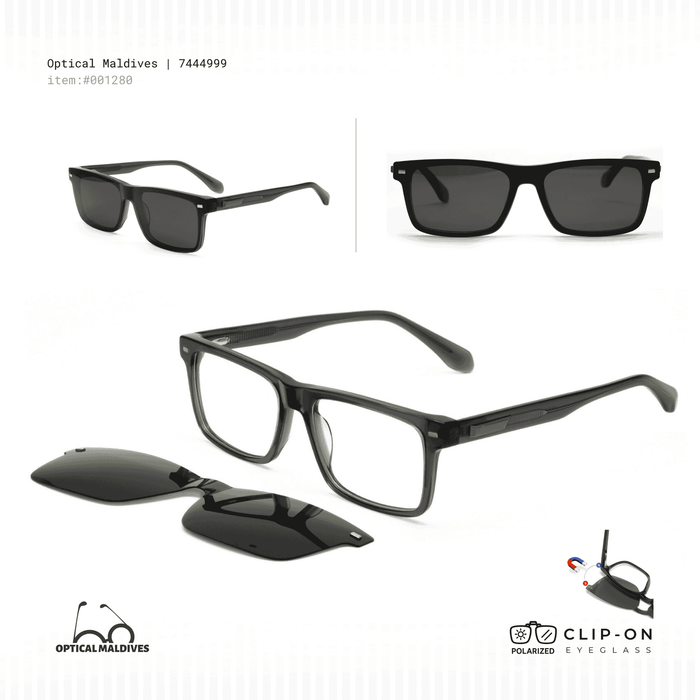 EG1280 | OPTICAL FRAME
