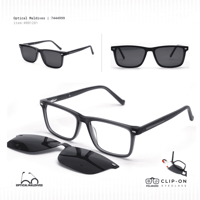 EG1281 | OPTICAL FRAME