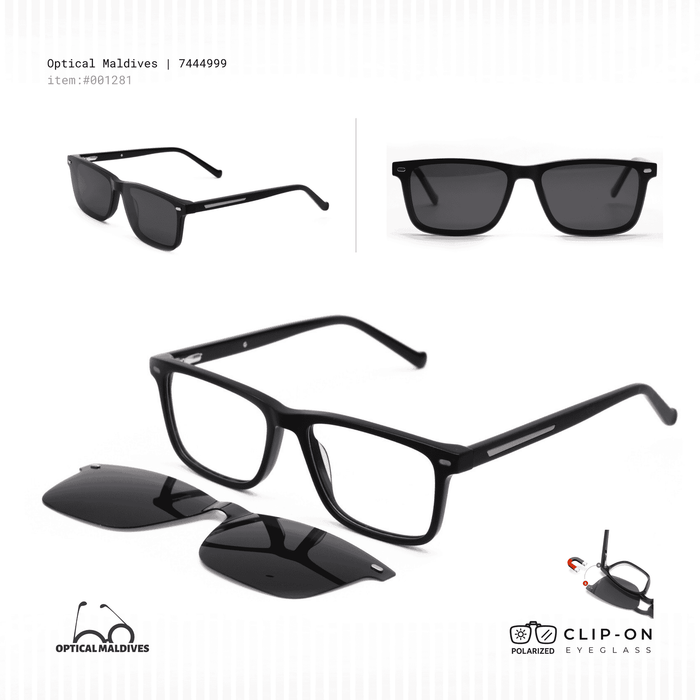 EG1281 | OPTICAL FRAME