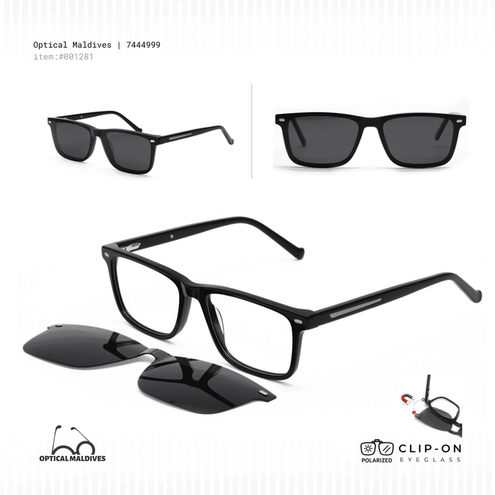 EG1281 | OPTICAL FRAME