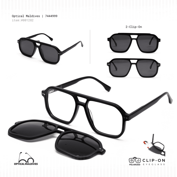 EG1282 | OPTICAL FRAME