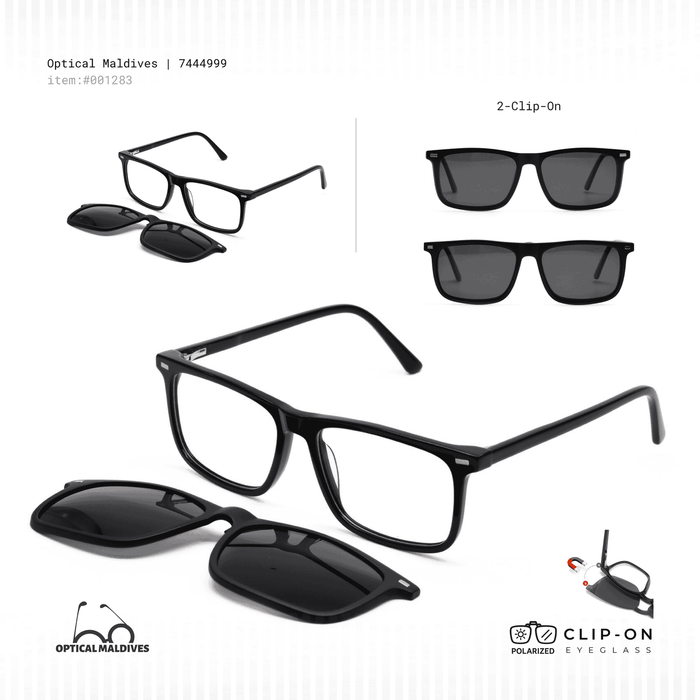 EG1283 | OPTICAL FRAME