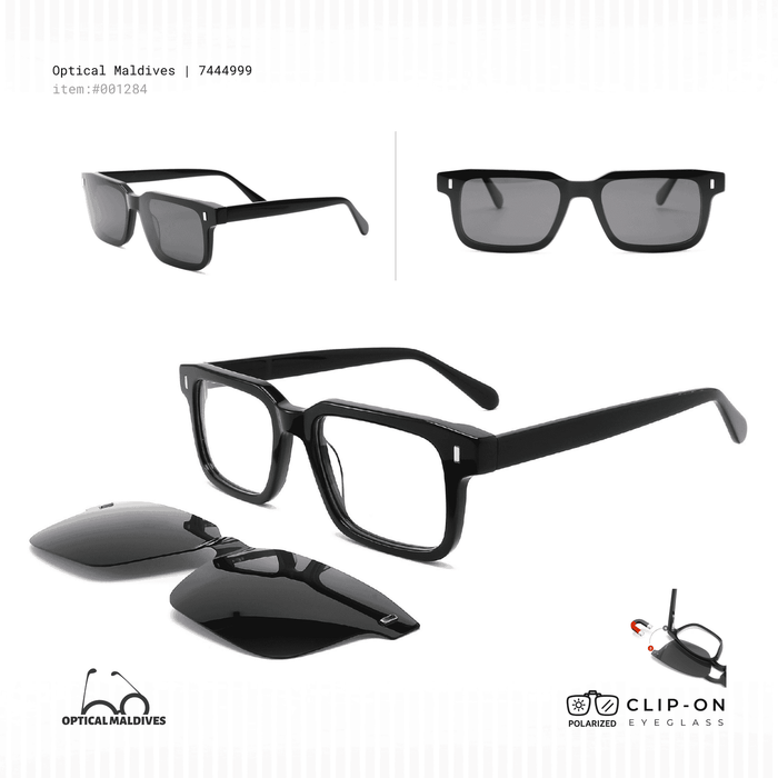 EG1284 | OPTICAL FRAME
