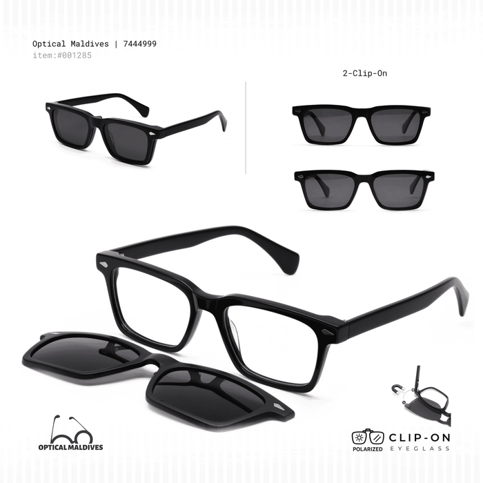 EG1285 | OPTICAL FRAME