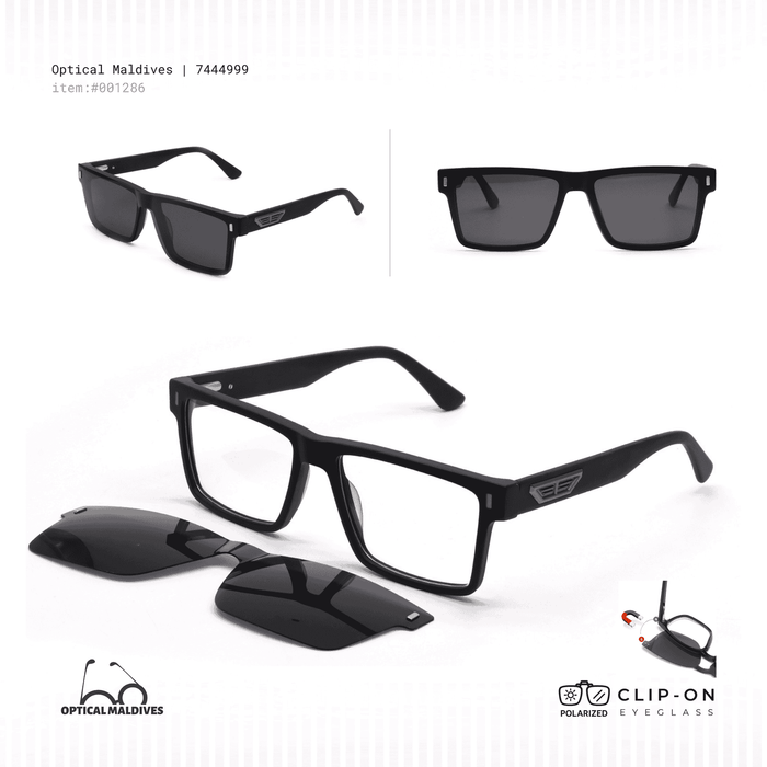 EG1286 | OPTICAL FRAME