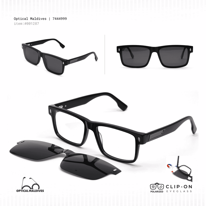 EG1287 | OPTICAL FRAME