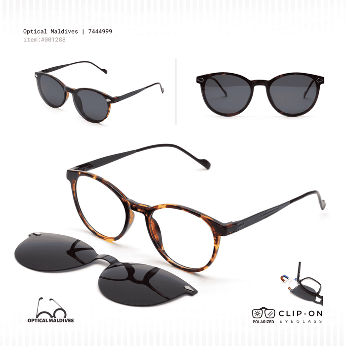 EG1288 | OPTICAL FRAME