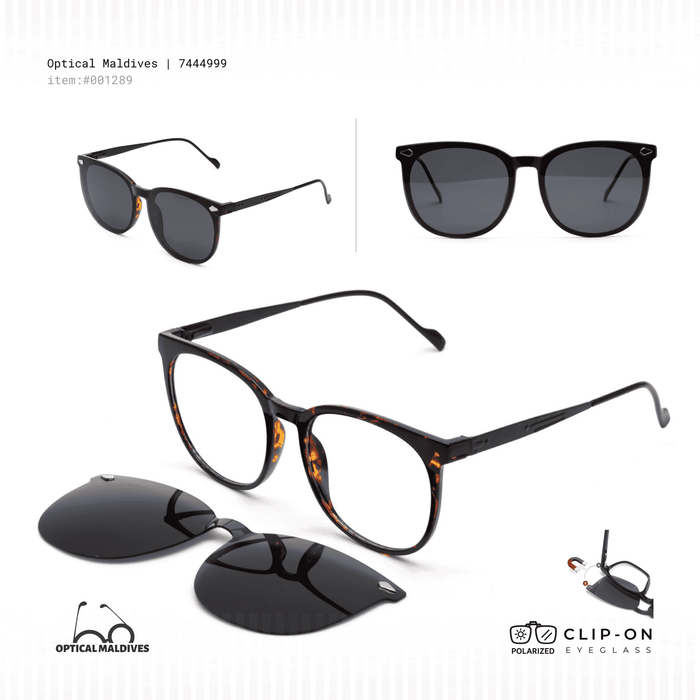 EG1289 | OPTICAL FRAME