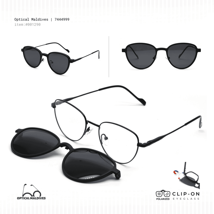 EG1290 | OPTICAL FRAME