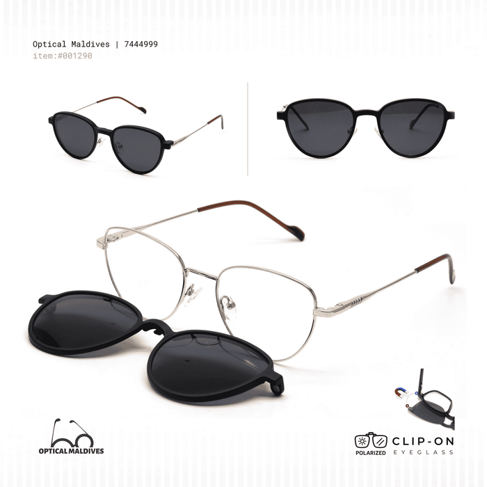 EG1290 | OPTICAL FRAME