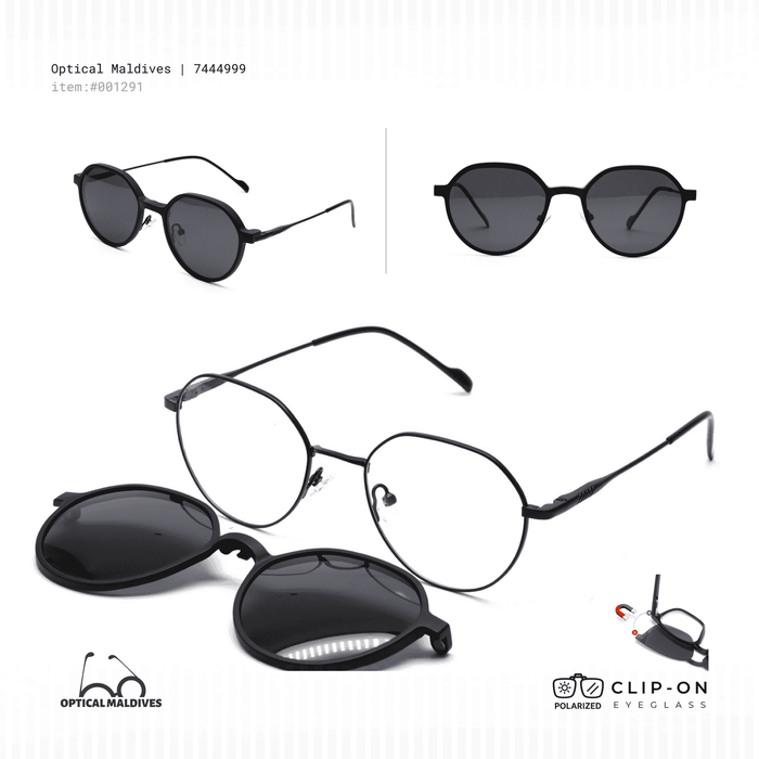 EG1291 | OPTICAL FRAME