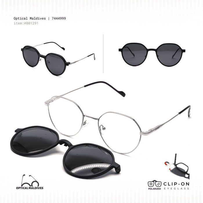 EG1291 | OPTICAL FRAME