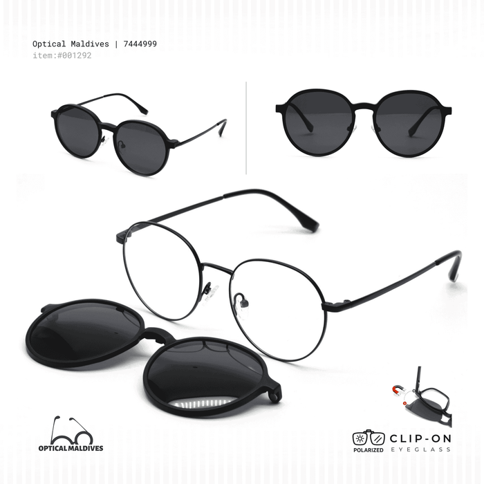 EG1292 | OPTICAL FRAME