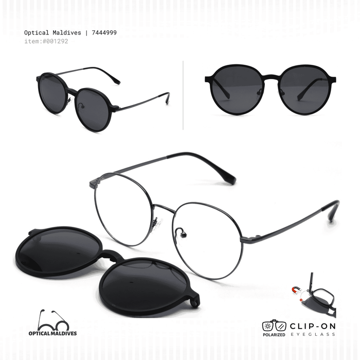 EG1292 | OPTICAL FRAME