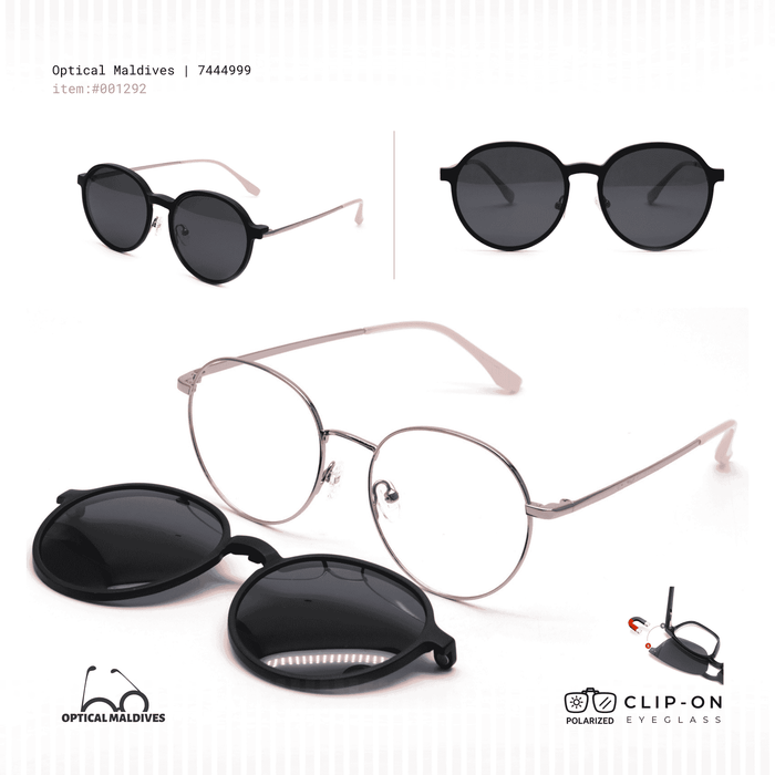 EG1292 | OPTICAL FRAME