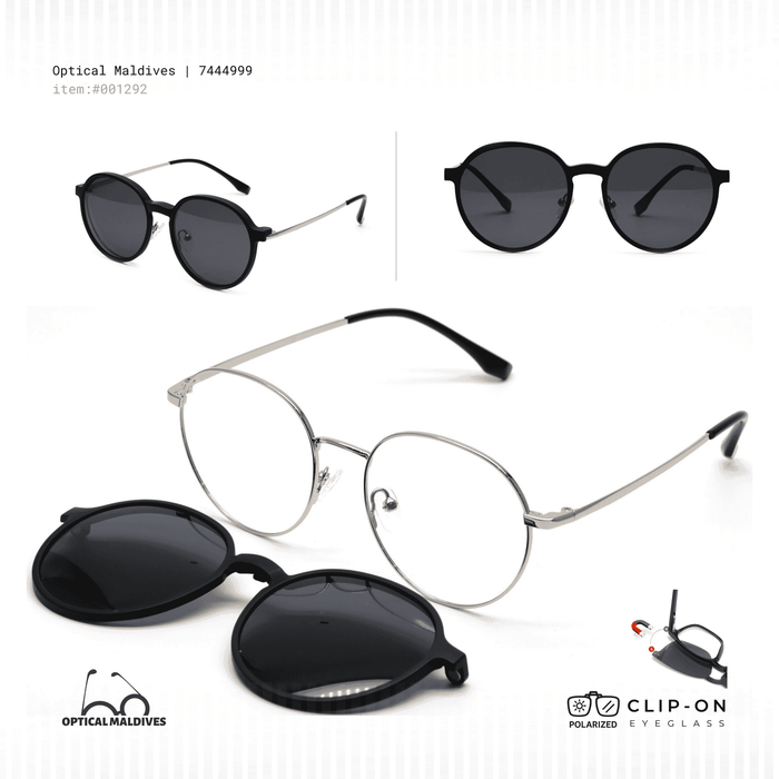 EG1292 | OPTICAL FRAME