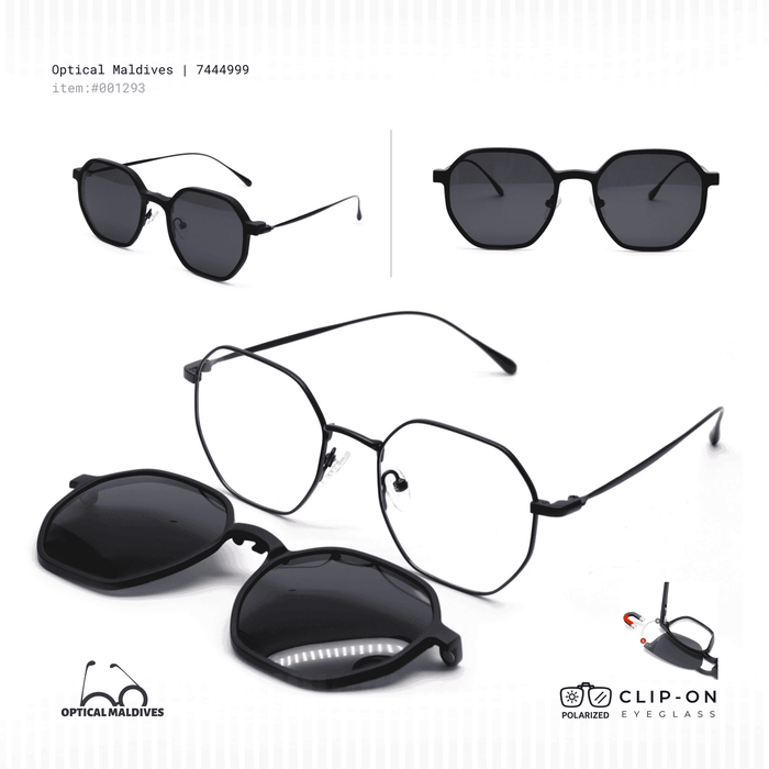 EG1293 | OPTICAL FRAME