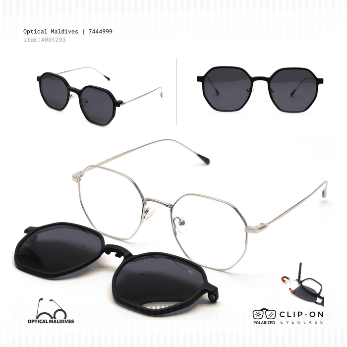 EG1293 | OPTICAL FRAME